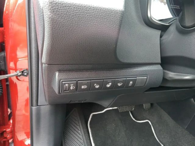 Toyota Corolla Team D