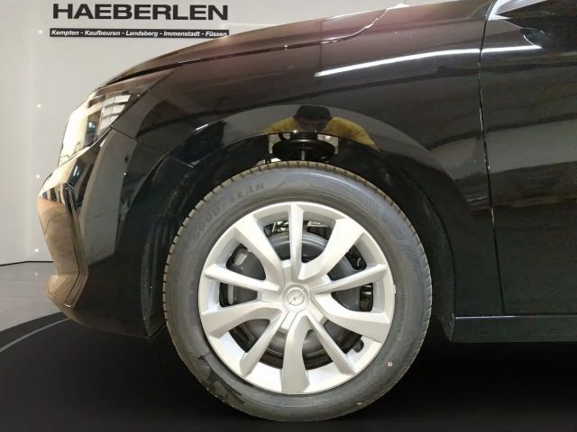 Opel Corsa Edition F Edition