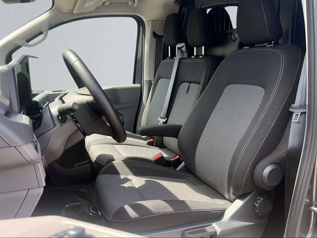 Volkswagen Transporter 4Motion T7