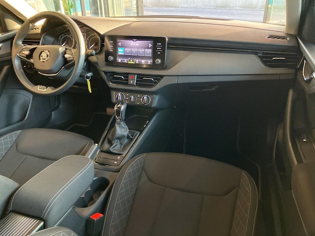 Skoda Kamiq 1.0 TSI Ambition