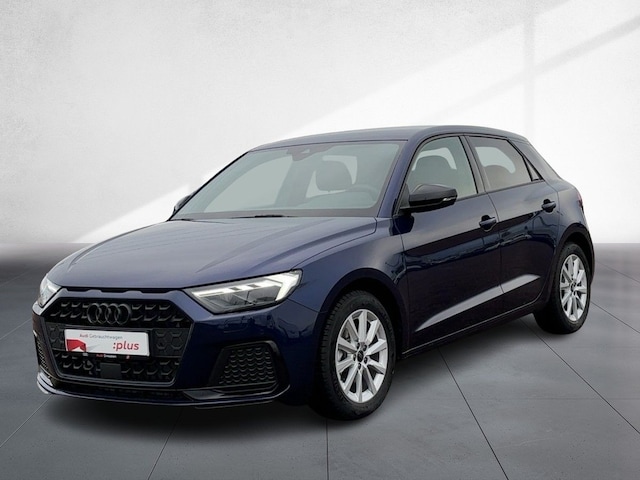 Audi A1 30 TFSI S-Tronic Sportback