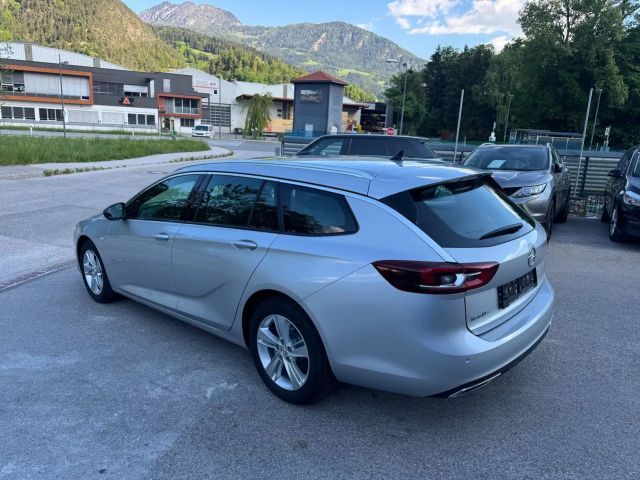 Opel Insignia Elegance