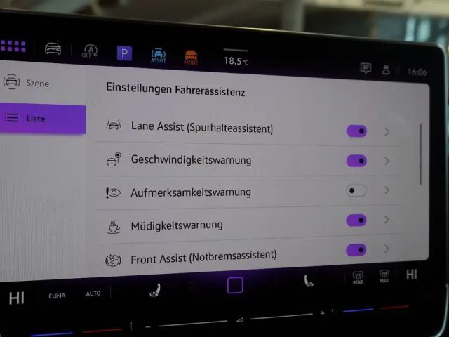 Volkswagen Tiguan 2.0 TDI