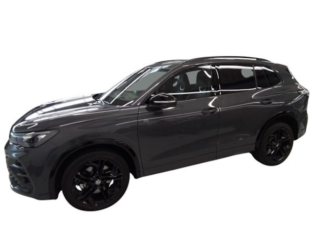 Volkswagen Tiguan 2.0 TDI DSG R-Line Style