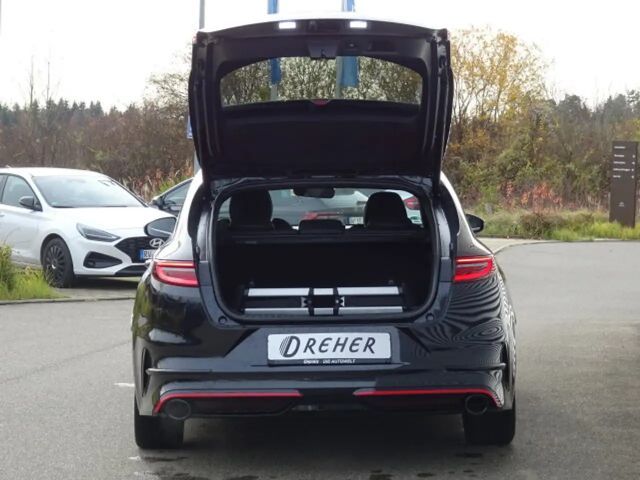 Kia ProCeed GDi GT-Line