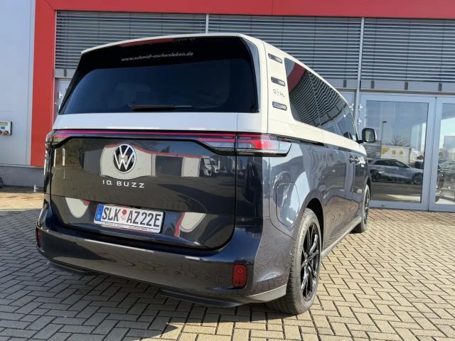 Volkswagen ID.Buzz Pro