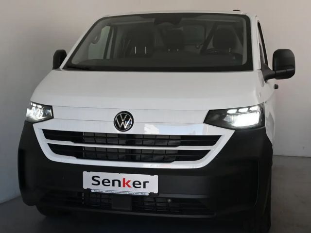 Volkswagen Transporter T7