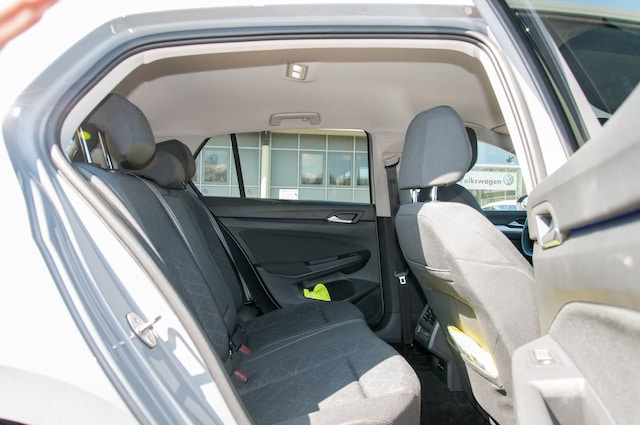 Volkswagen Golf 1.0 TSI Golf VIII Life