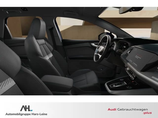 Audi Q4 e-tron Quattro