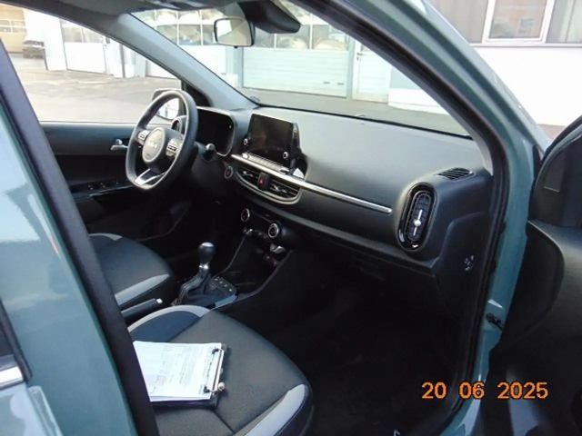 Kia Picanto GT-Line Launch Edition