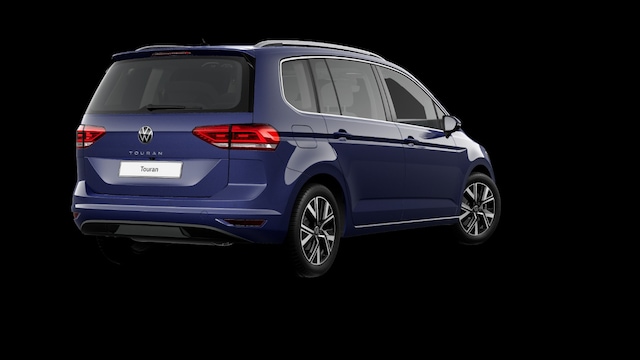 Volkswagen Touran 1.5 TSI DSG