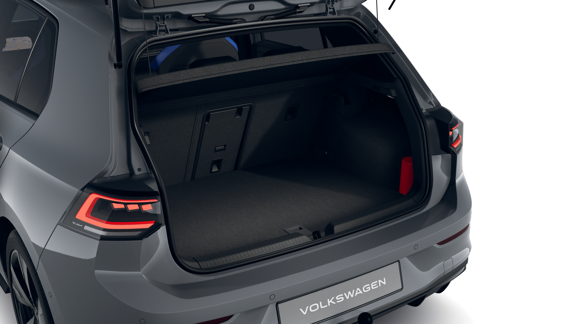 Volkswagen Golf GTE IQ.Drive eHybrid