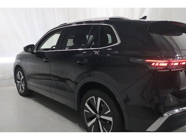 Volkswagen Tiguan 2.0 TDI Elegance Elegance