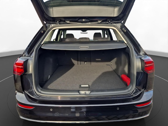 Volkswagen Golf 1.5 eTSI DSG Golf VIII Variant