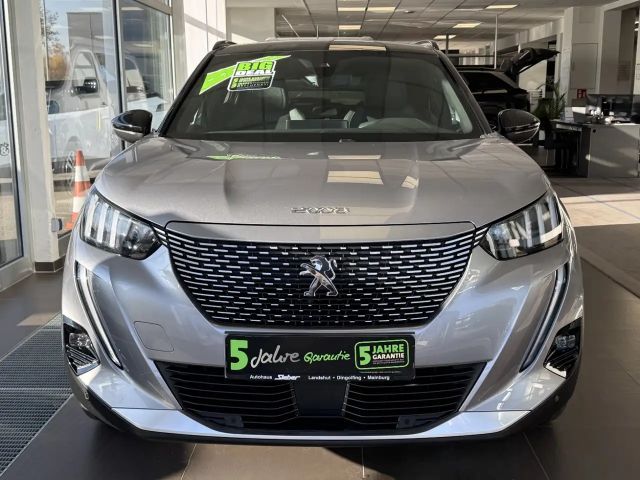 Peugeot 2008 GT-Line