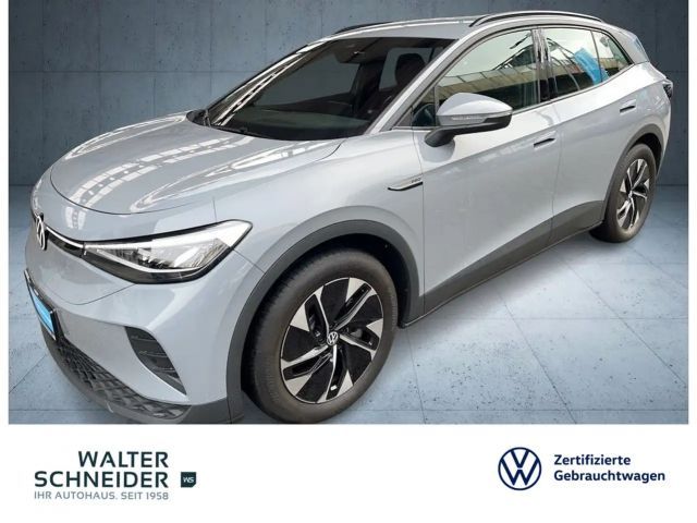 Volkswagen ID.4 Performance Pro