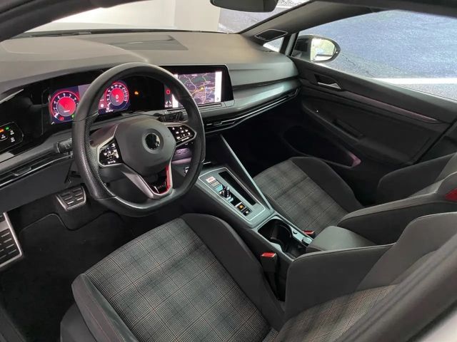 Volkswagen Golf 2.0 TSI DSG GTI