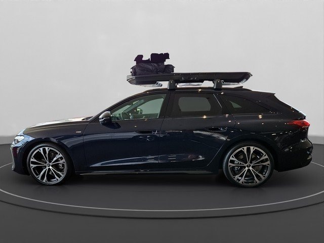 Audi A5 Avant Quattro S-Tronic