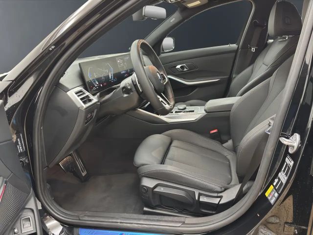 BMW 330 330e Touring