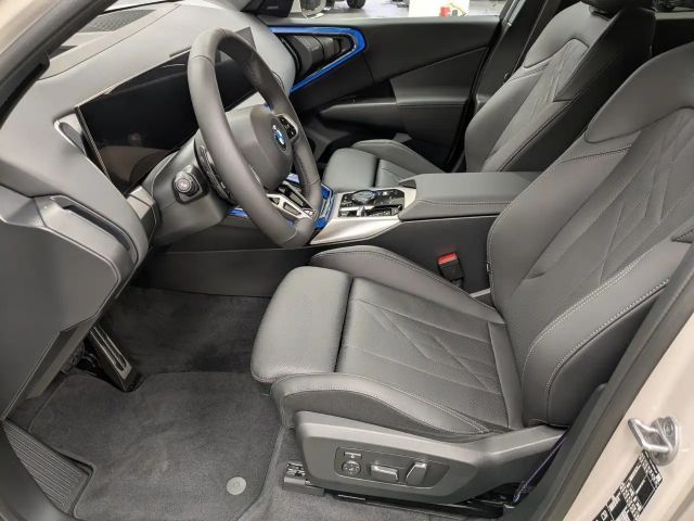 BMW X3 M-Sport xDrive