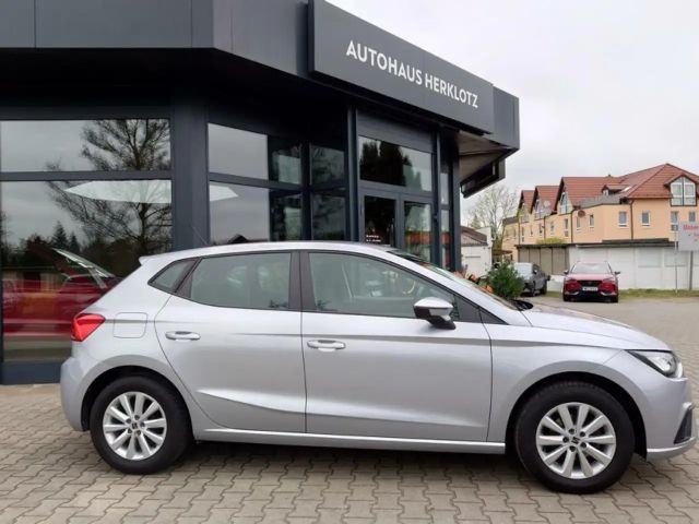 Seat Ibiza 1.0 TSI Style