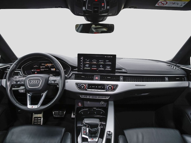 Audi S5 Quattro Sportback