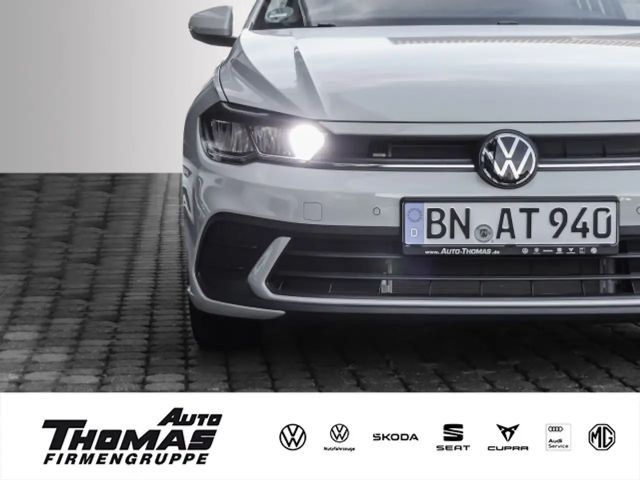 Volkswagen Polo 1.0 TSI Life