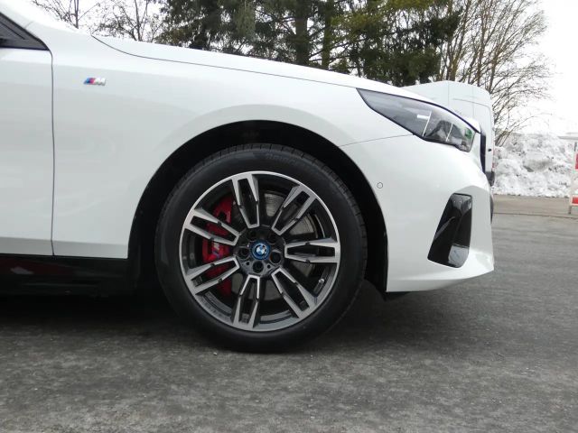 BMW i5 M-Sport Touring eDrive40
