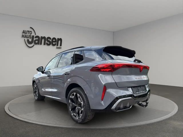 Cupra Terramar 2.0 TSI