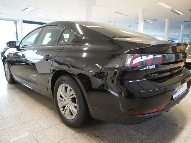 Peugeot 508 Active Pack