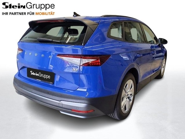 Skoda Enyaq Loft