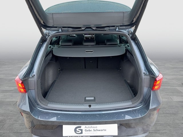 Cupra Leon 2.0 TSI 4Drive Sportstourer VZ