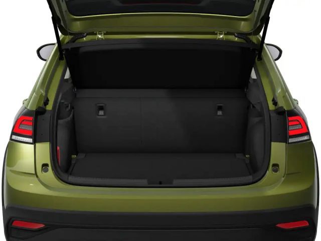 Volkswagen Taigo 1.0 TSI Life