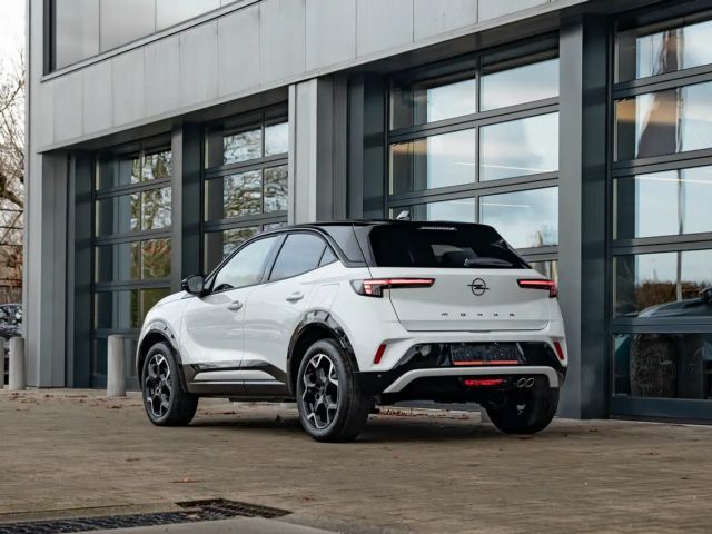 Opel Mokka GS-Line Grand Sport