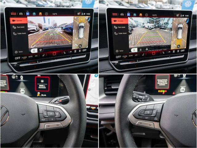 Volkswagen Tayron 2.0 TDI DSG Life