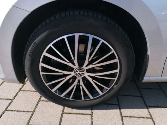 Volkswagen Touran DSG