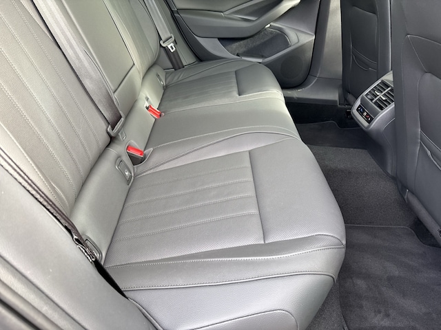 Skoda Superb 4x4 Combi Selection