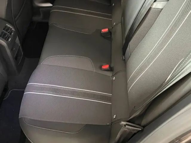 Opel Astra GS-Line Grand Sport