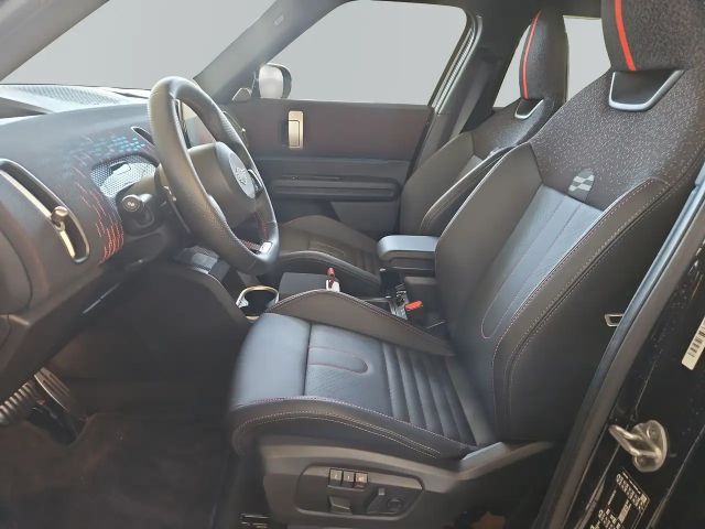 MINI John Cooper Works Countryman All4