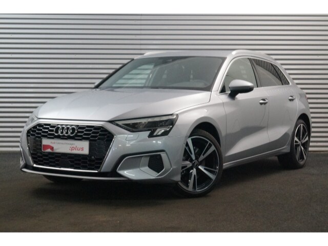 Audi A3 35 TFSI S-Tronic Sportback