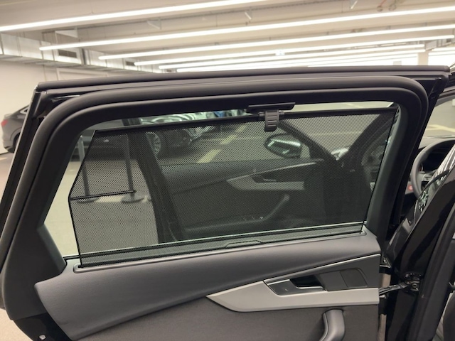 Audi A4 35 TFSI Avant S-Tronic