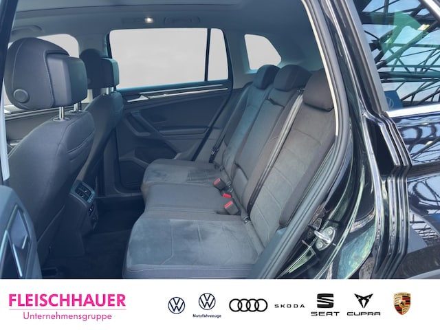 Volkswagen Tiguan 2.0 TDI Elegance Elegance