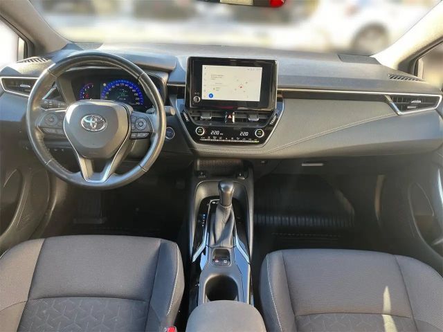 Toyota Corolla Active Hybride Touring