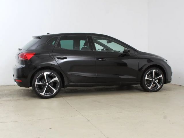 Seat Ibiza 1.0 TSI FR-lijn