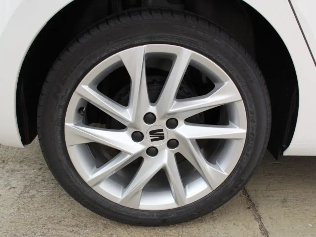 Seat Ibiza 1.0 TSI FR-lijn