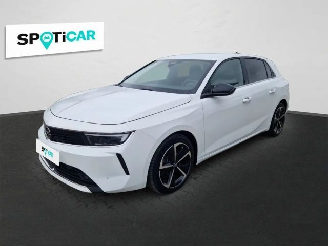 Opel Astra Elegance Hybrid Innovation