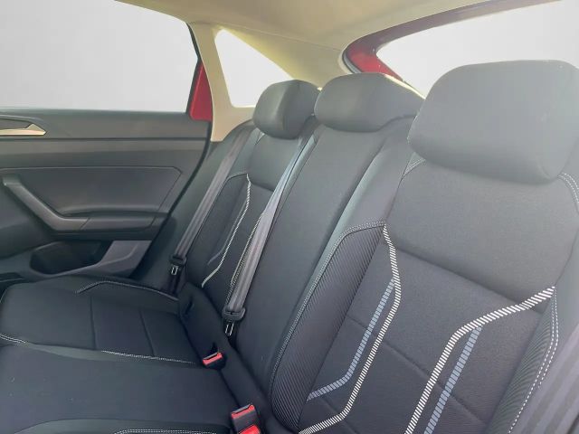 Volkswagen Taigo 1.5 TSI DSG Style