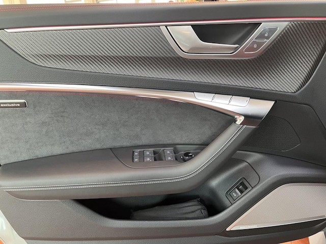 Audi RS6 Avant Quattro