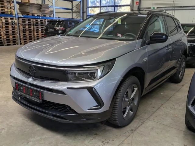 Opel Grandland X GS-Line Grand Sport