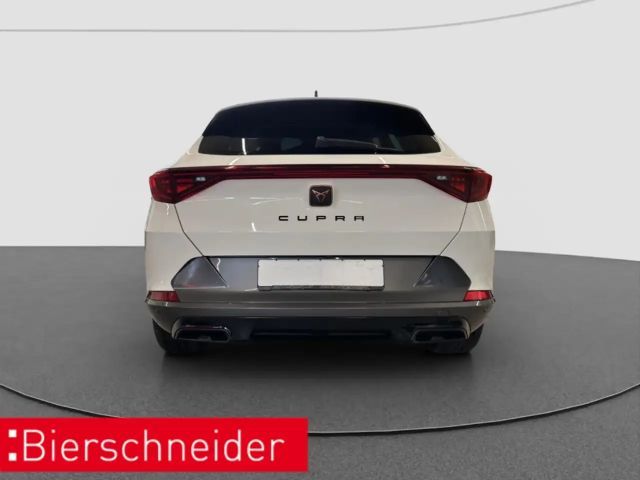 Cupra Formentor AB 249 EUR AHK NAVI REAR VIEW SHZ